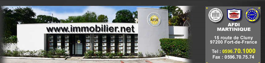 AFDI IMMOBILIER