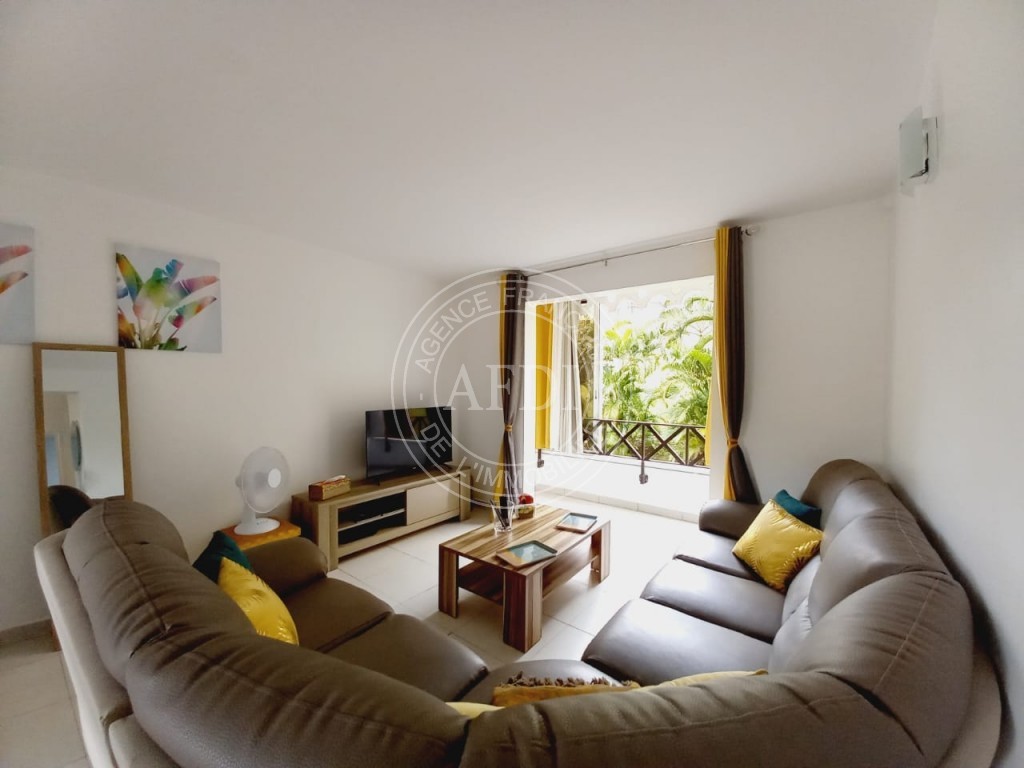 AppartementF3 Martinique