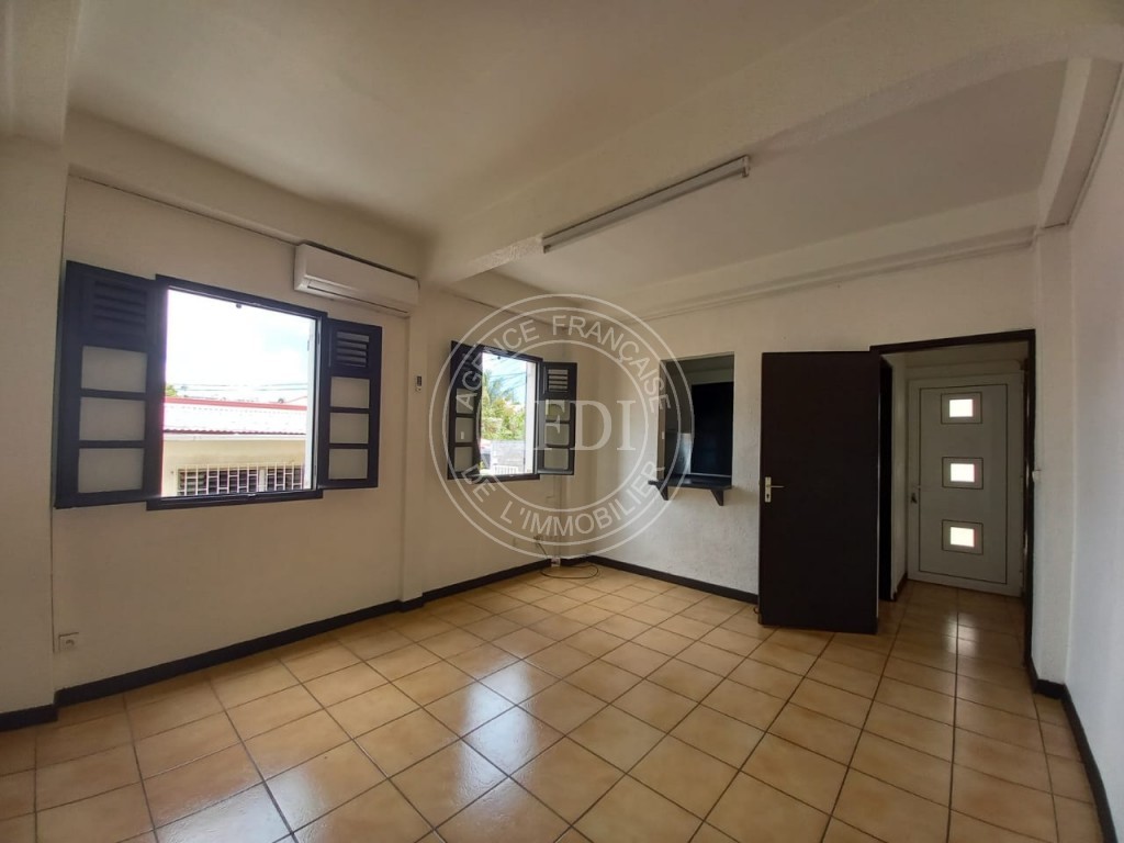 AppartementF1 Martinique