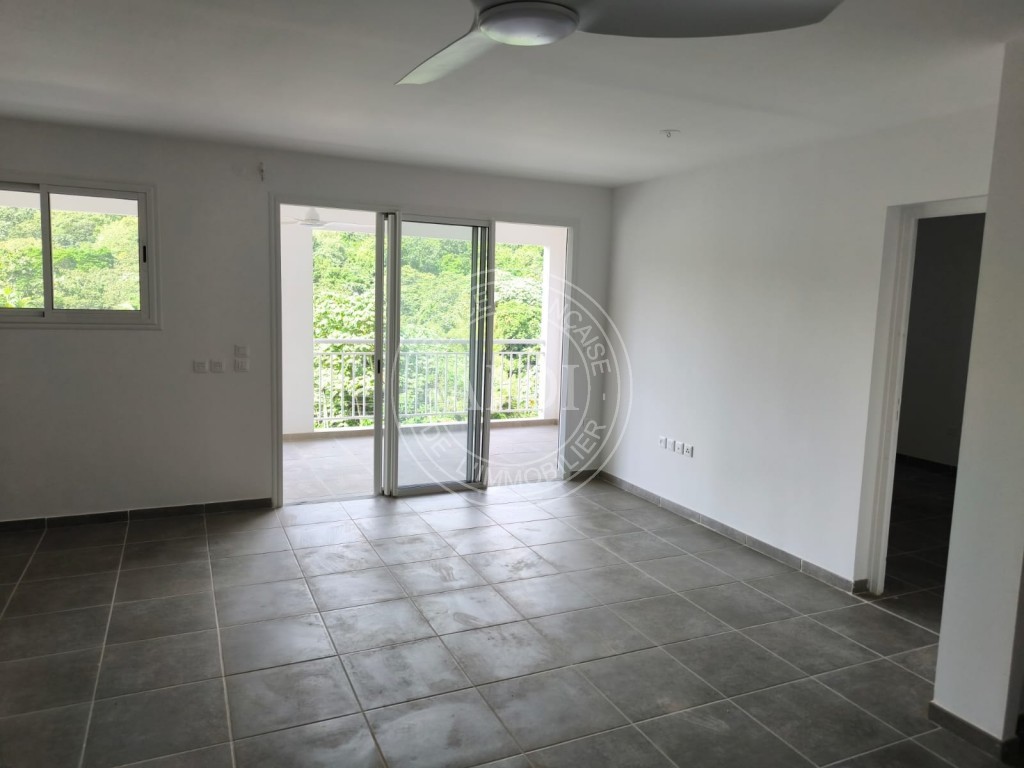 Appartement F5 Martinique
