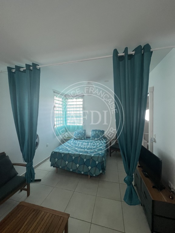 AppartementF1 Martinique