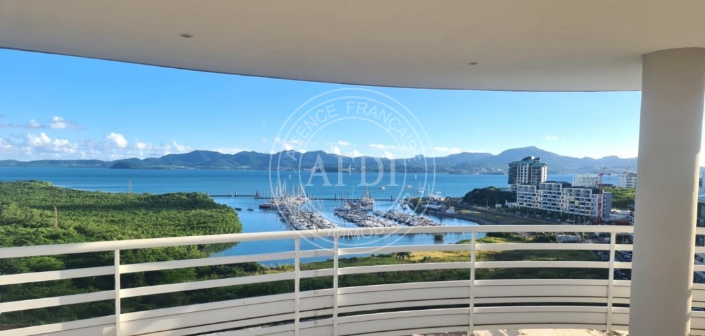 AppartementF4 Martinique