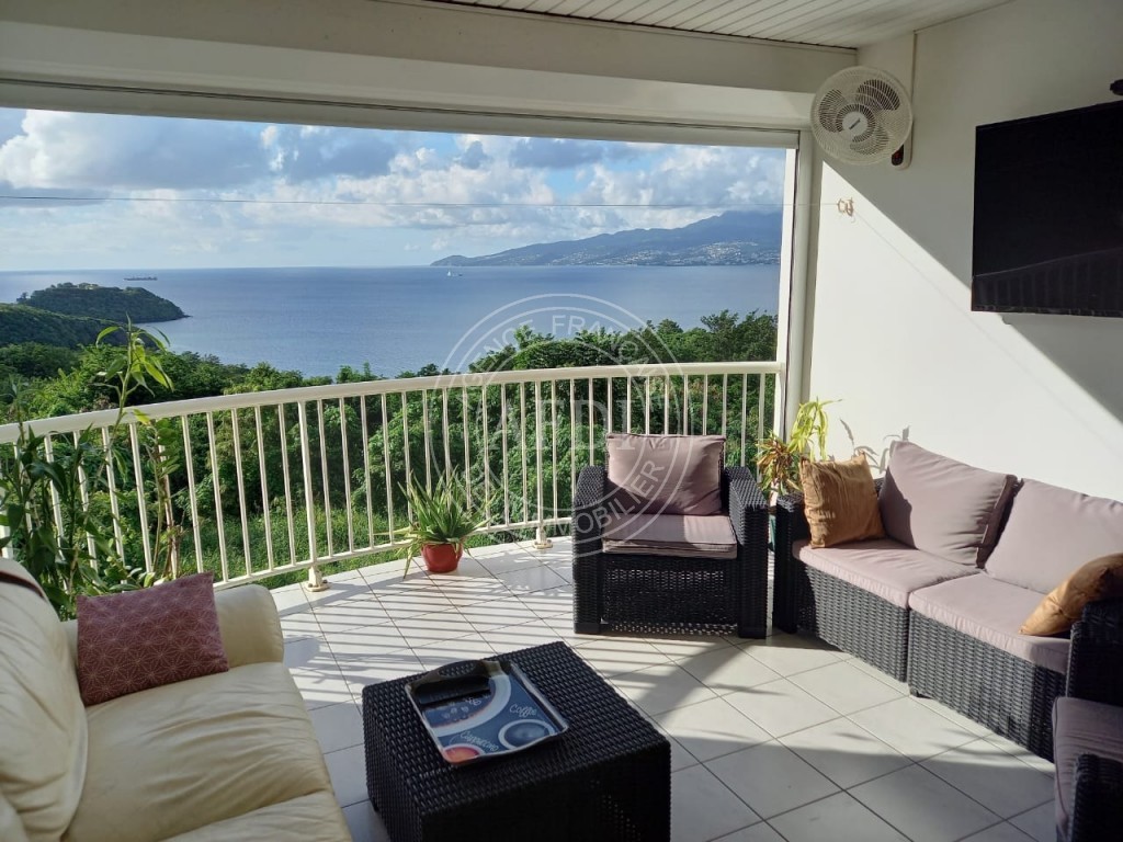 AppartementF3 Martinique