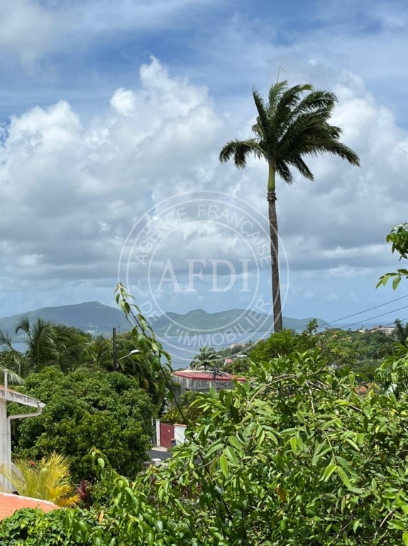 AppartementF4 Martinique