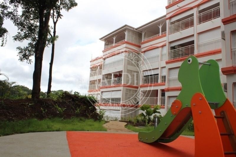 AppartementF3 Martinique
