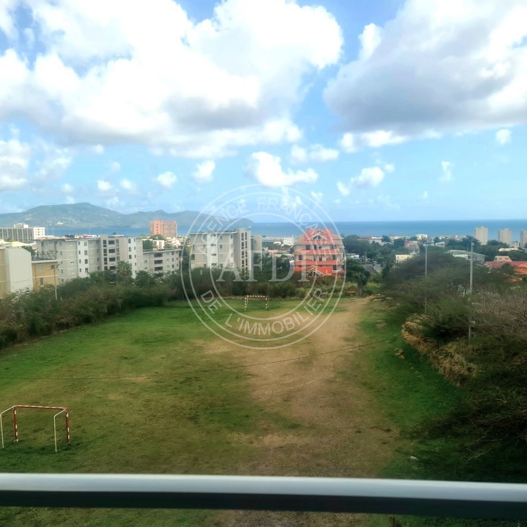AppartementF1 Martinique