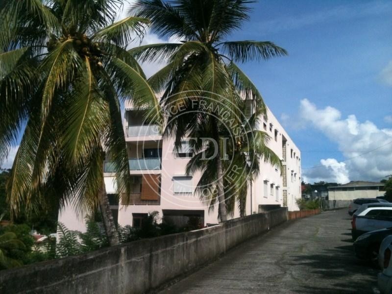 AppartementF3 Martinique