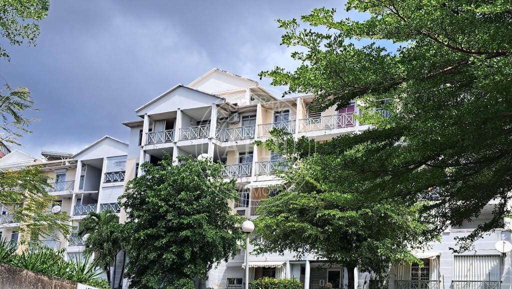 AppartementF1 Martinique