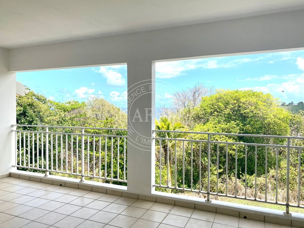 AppartementF3 Martinique