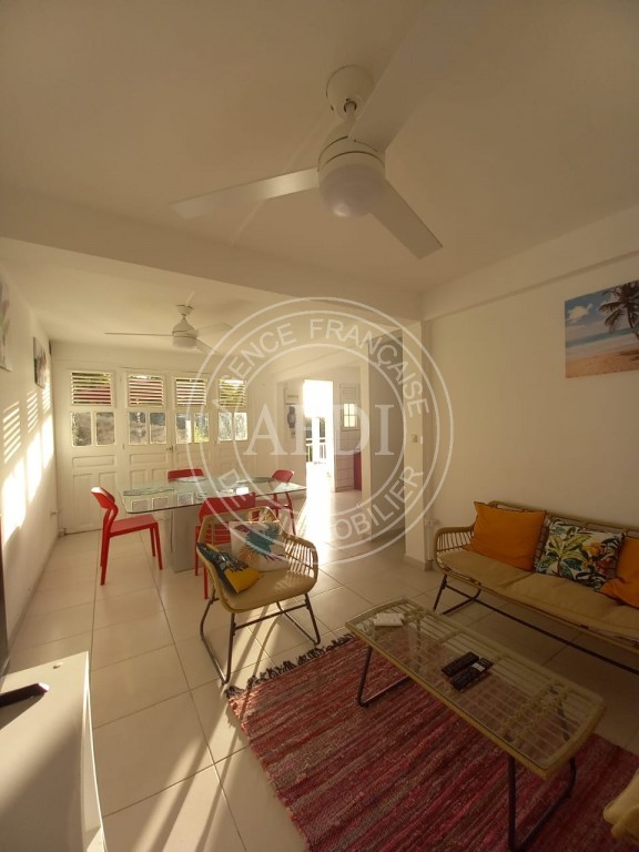 AppartementF3 Martinique