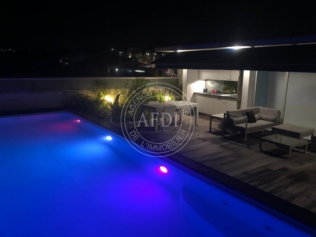AppartementF3 Martinique