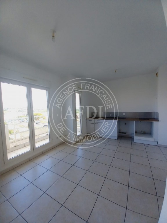AppartementF1 Martinique