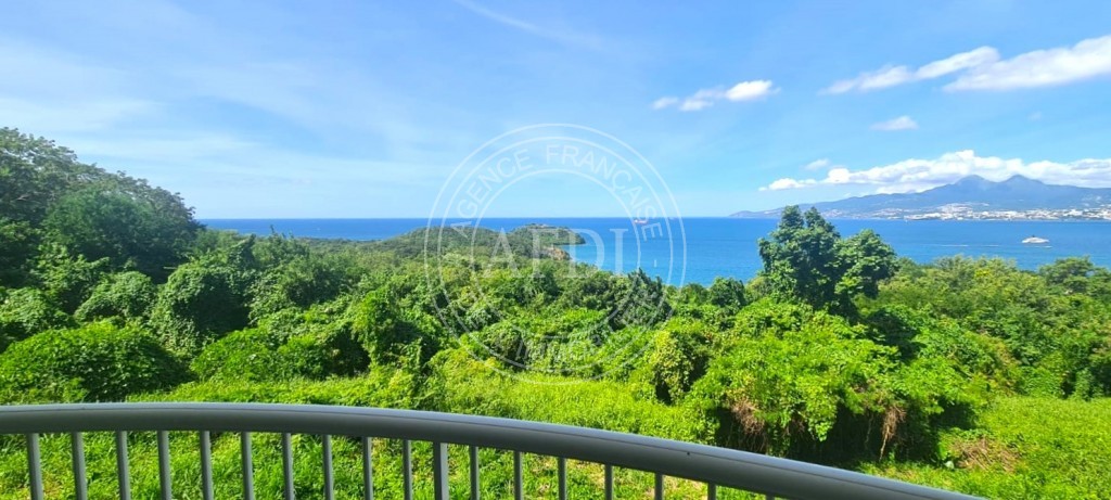 AppartementF3 Martinique